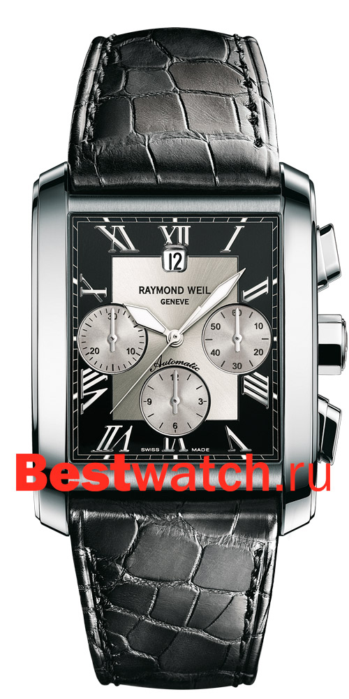 Часы Raymond Weil Don Giovanni 4878-STC-00268